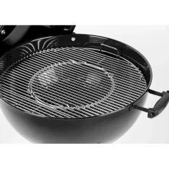 Brikettigrilli Weber Master Touch GBS E-5750 2019*Weber Grill Outlet