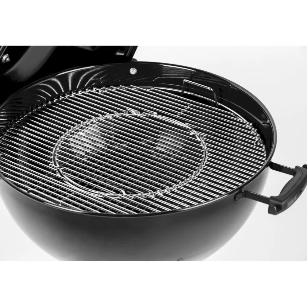 Brikettigrilli Weber Master Touch GBS E-5750 2019*Weber Grill Outlet
