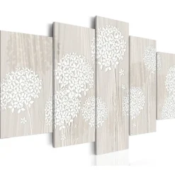 Canvas-taulu Gentle Nature, eri kokoja*Artgeist Discount