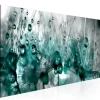 Canvas-taulu Sprinkled Dandelions, eri kokoja Taulut Ja Kehykset