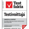 Comfort polttava kuivakäymälä*Cinderella Clearance