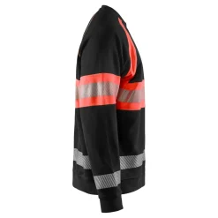 New Coegepaita 3359 Highvi uta/huoiopunainen Työpaidat