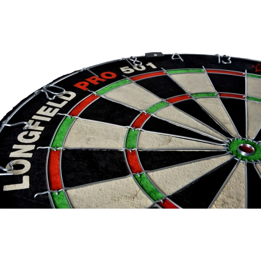 Clearance Darts-taulu Pro 501, 46cm Urheiluvälineet