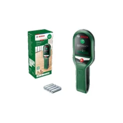 Digitaalinen rakenneilmaisin Bosch UniversalDetect*Bosch Power Tools New