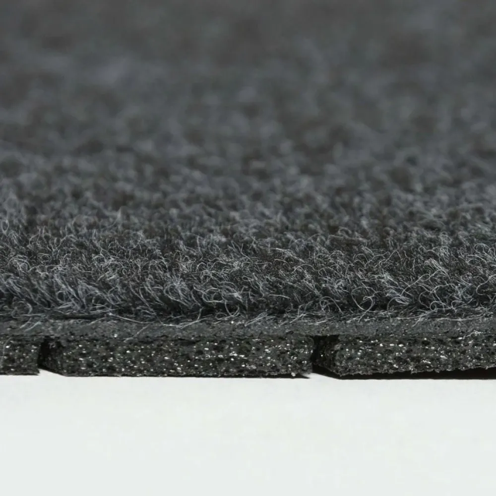 kantatuilla reunoilla*Dry Step Termomatto Outlet
