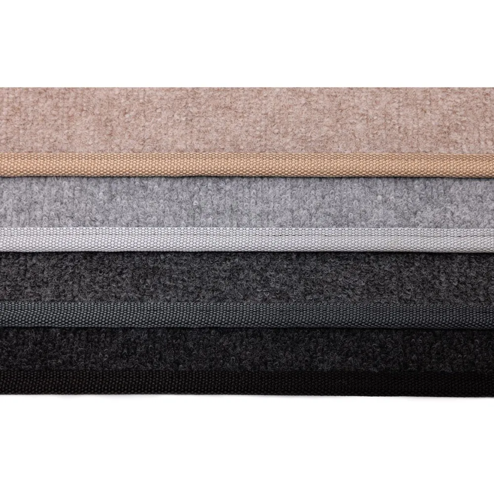 kantatuilla reunoilla*Dry Step Termomatto Outlet