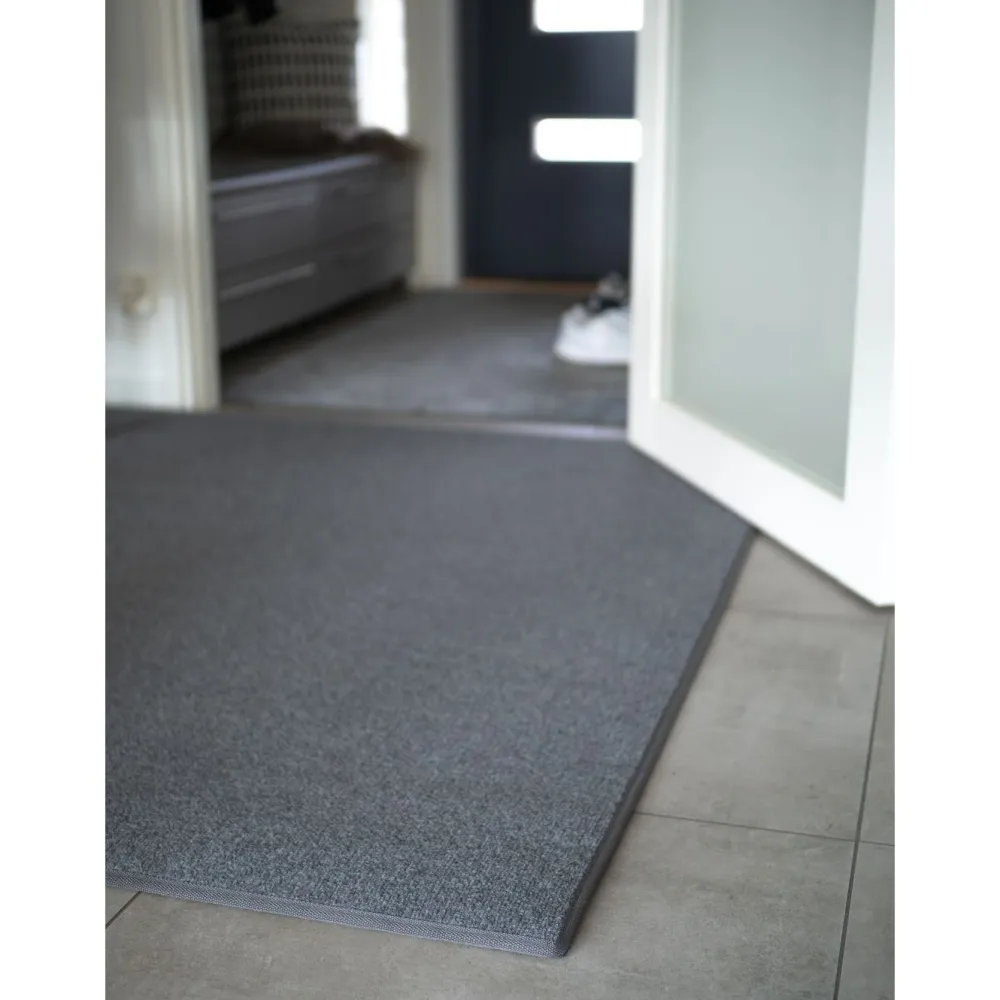kantatuilla reunoilla*Dry Step Termomatto Outlet