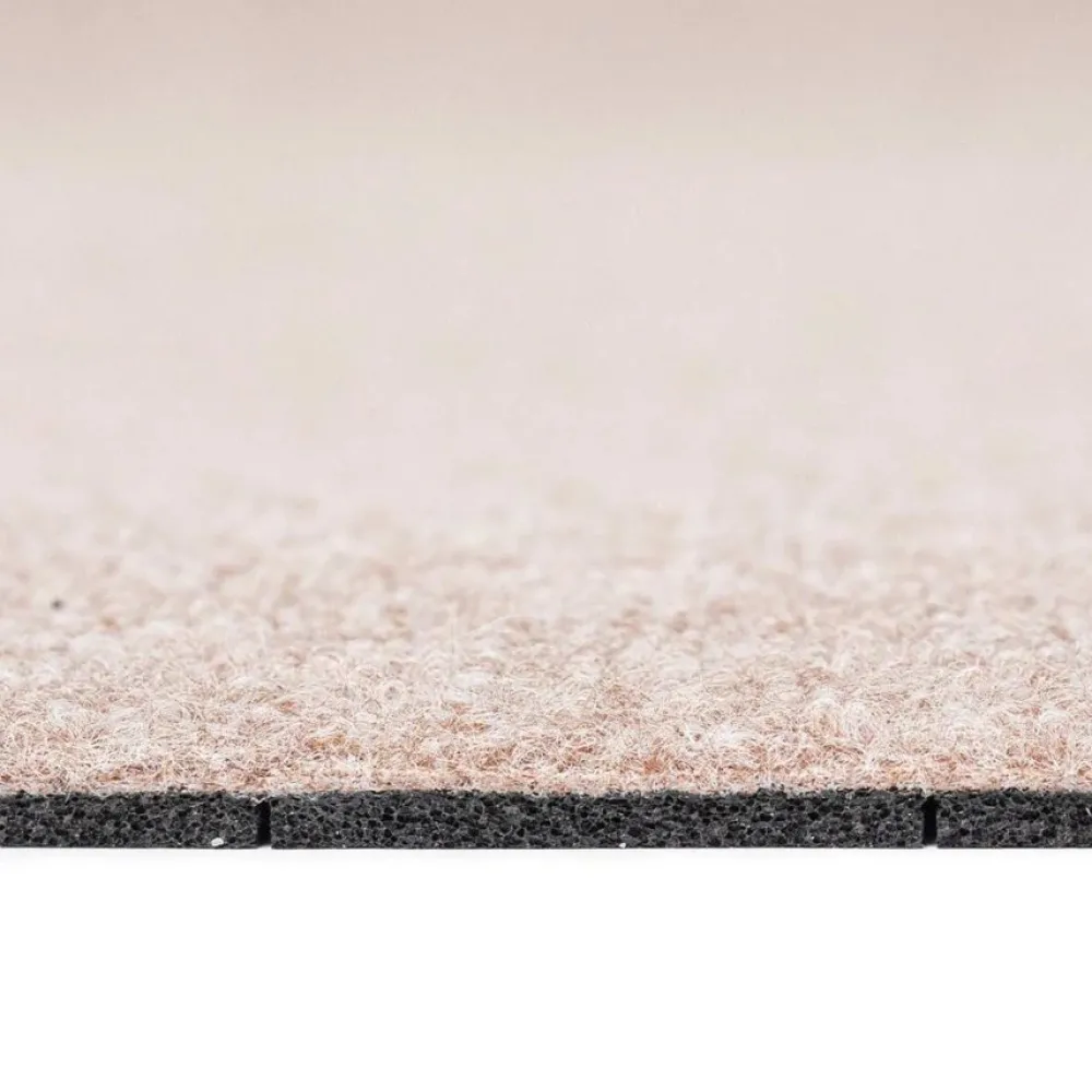 kantatuilla reunoilla*Dry Step Termomatto Outlet