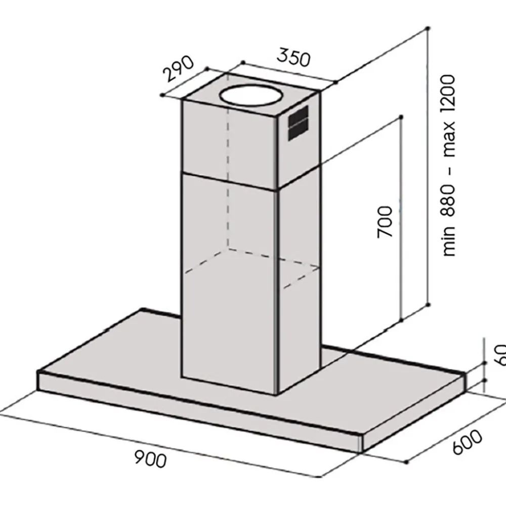 Dual Liesikupu dIH-6509-S2*Savo Sale