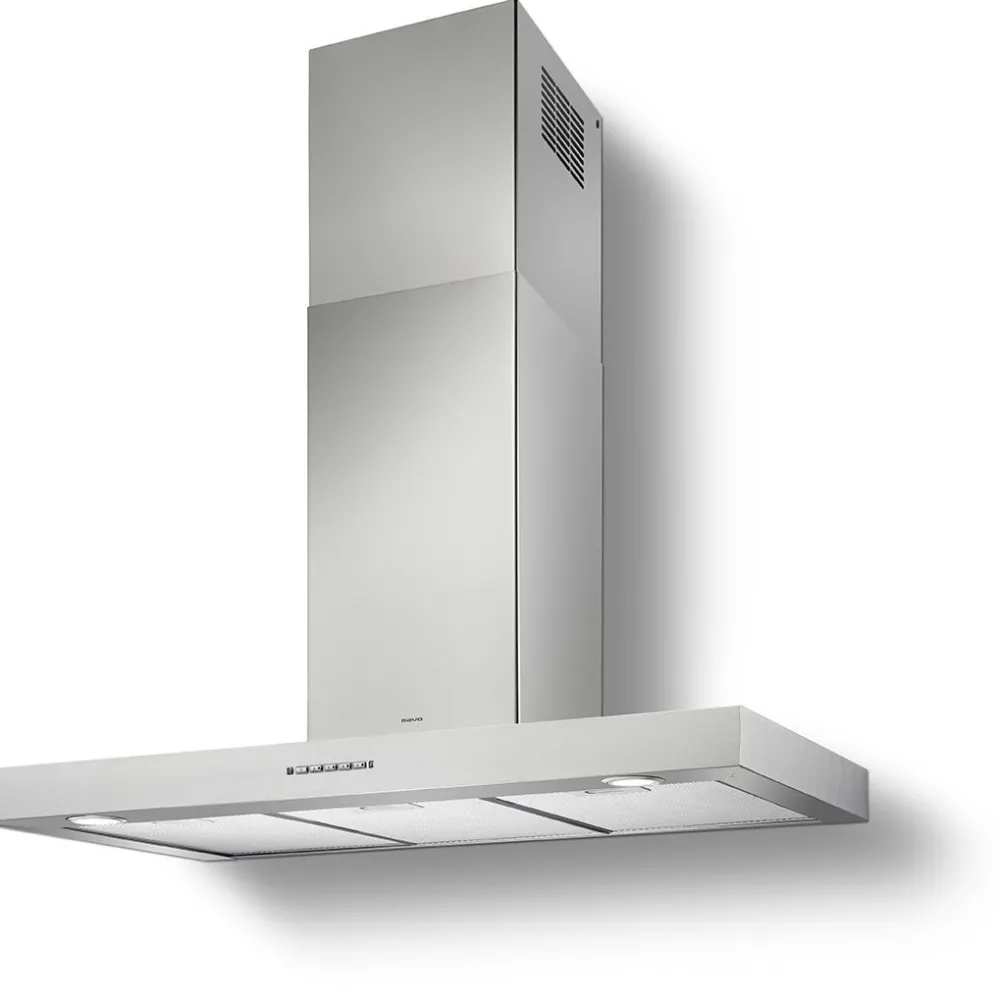Online Dual Modular Liesikupu dCH-65 60cm/90cm Liesituulettimet|Liesituulettimet Huippuimuriohjauksella
