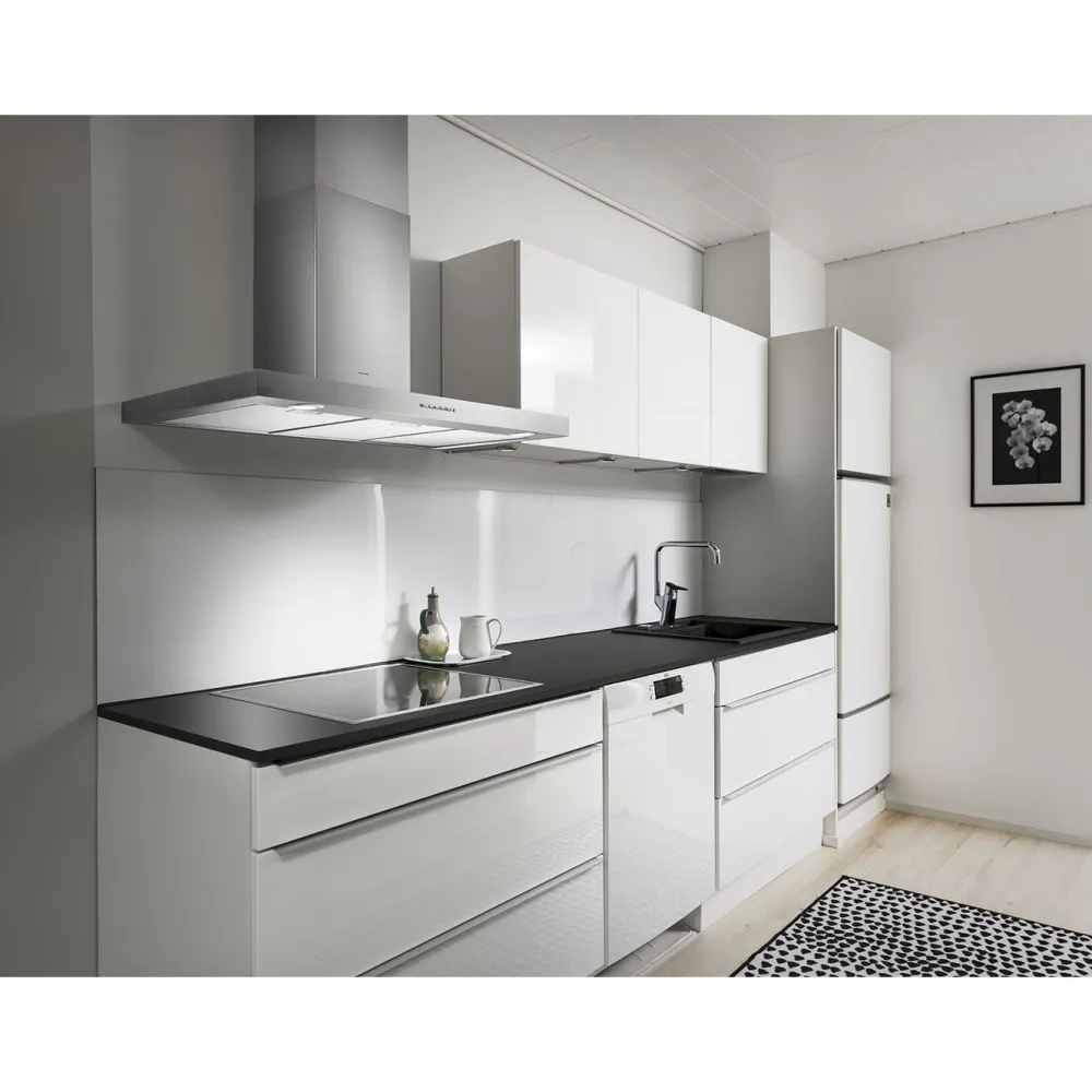 Online Dual Modular Liesikupu dCH-65 60cm/90cm Liesituulettimet|Liesituulettimet Huippuimuriohjauksella