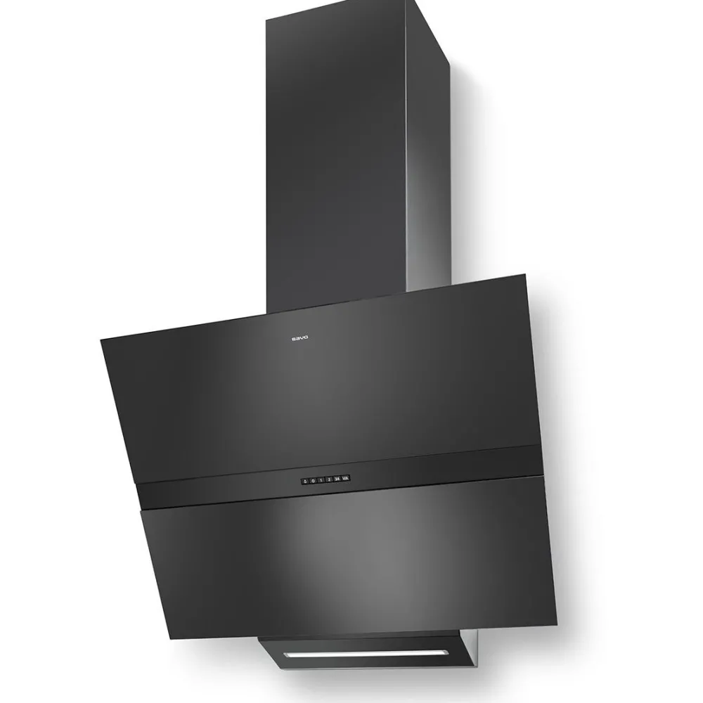 Dual Modular Liesikupu dCH-m70, AC ja EC, seinälle asennettava, eri leveyksiä ja värejä*Savo Online