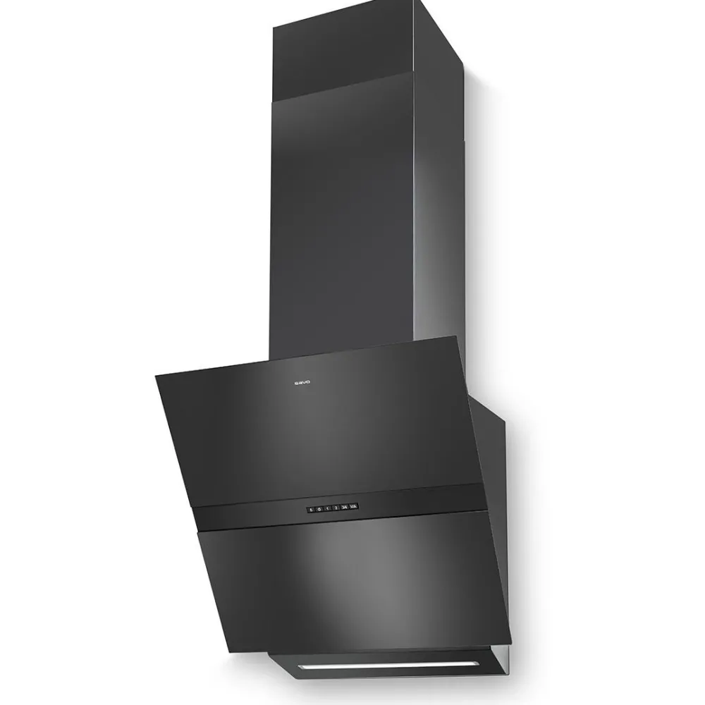 Dual Modular Liesikupu dCH-m70, AC ja EC, seinälle asennettava, eri leveyksiä ja värejä*Savo Online