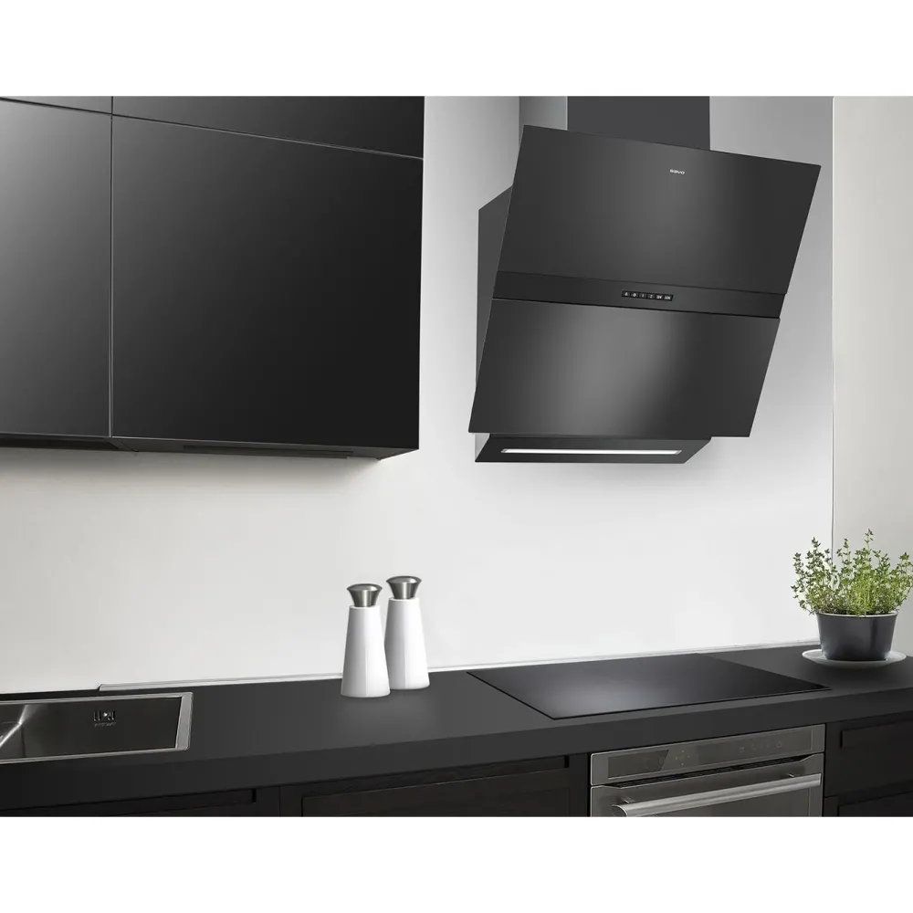 Dual Modular Liesikupu dCH-m70, AC ja EC, seinälle asennettava, eri leveyksiä ja värejä*Savo Online