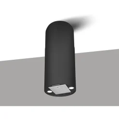 Dual Modular liesikupu dIH-m79 40cm eri värejä Saarekeliesituulettimet