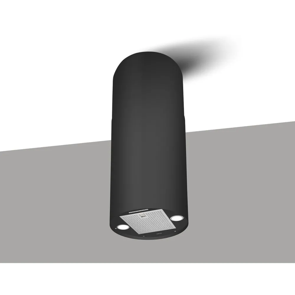 Dual Modular liesikupu dIH-m79 40cm eri värejä Saarekeliesituulettimet
