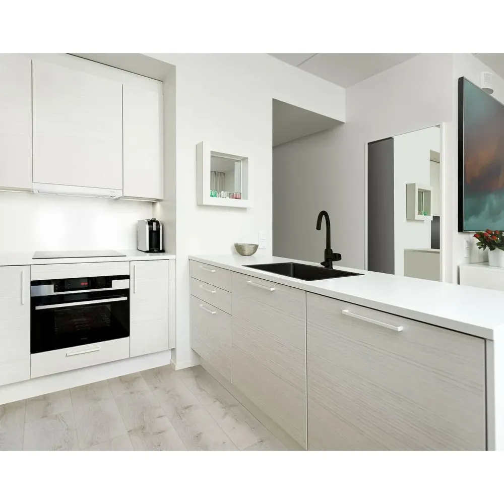 Sale Dual Modular Liesikupu dPH-m27 50cm/60cm valkoinen Ulosvedettävät Liesituulettimet|Liesituulettimet Huippuimuriohjauksella