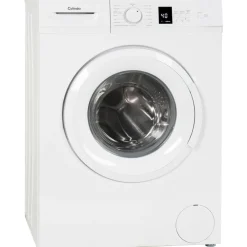 Edestä täytettävä pesukone FT 3464D, 6kg*Cylinda Outlet