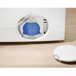 Edestä täytettävä pesukone EFI612E84E 600 SensiCare, 8kg*Electrolux Hot