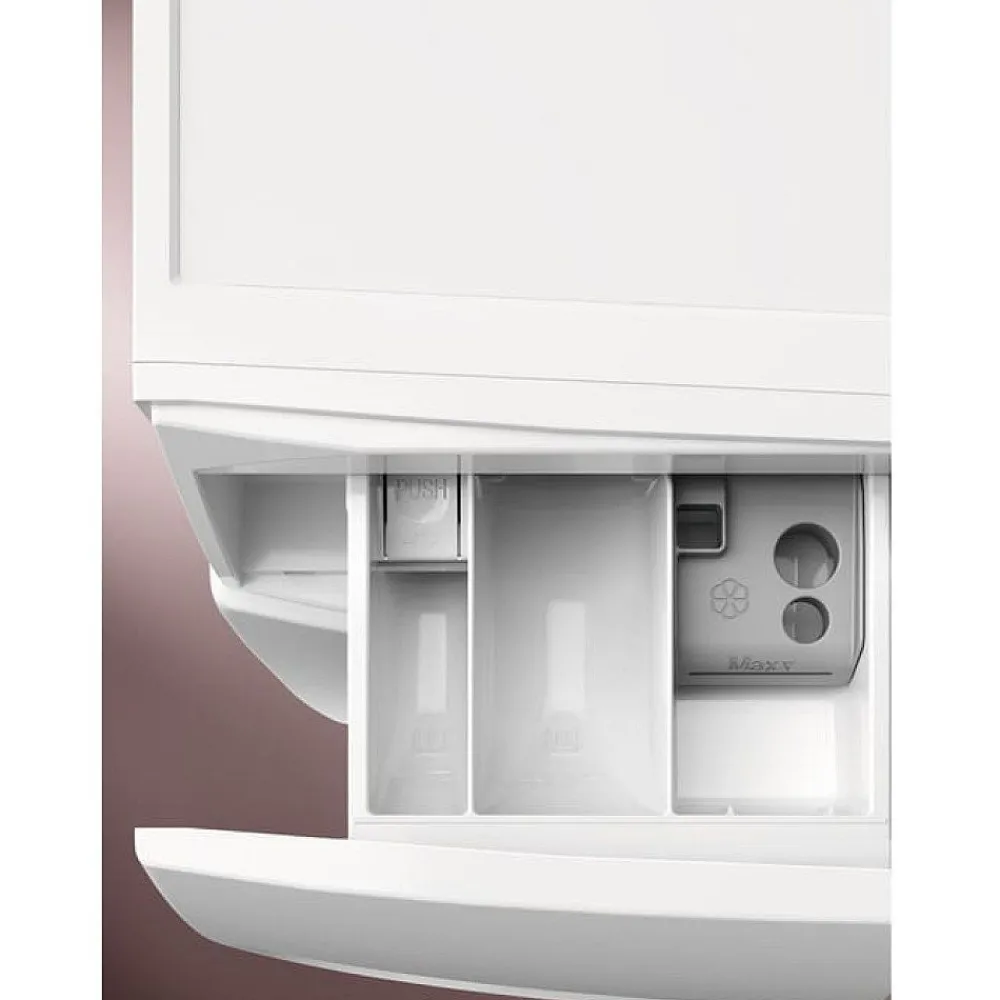 Edestä täytettävä pesukone EFI612E84E 600 SensiCare, 8kg*Electrolux Hot