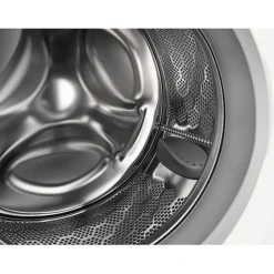 Edestä täytettävä pesukone EFI612E84E 600 SensiCare, 8kg*Electrolux Hot