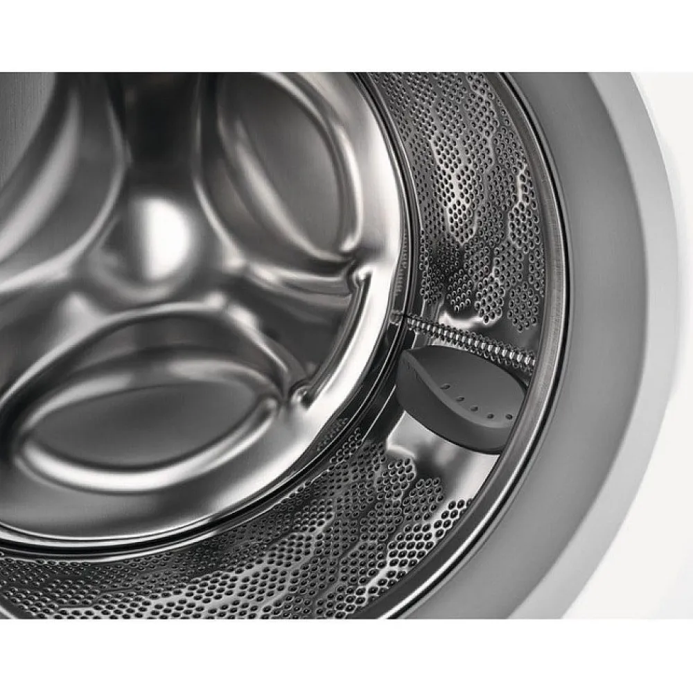 Edestä täytettävä pesukone EFI612E84E 600 SensiCare, 8kg*Electrolux Hot