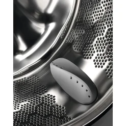 Outlet Edestä täytettävä pesukone EFI611O84O 600 SensiCare, 8kg Pyykinpesu Ja Kuivaus