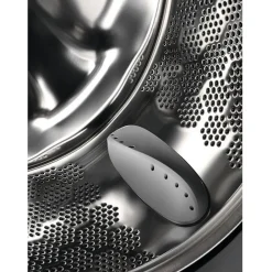 Outlet Edestä täytettävä pesukone EFI611O84O 600 SensiCare, 8kg Pyykinpesu Ja Kuivaus