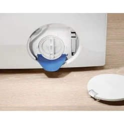 Outlet Edestä täytettävä pesukone EFI611O84O 600 SensiCare, 8kg Pyykinpesu Ja Kuivaus