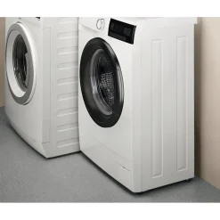 Sale Edestä täytettävä pesukone EW6S562W38, 6kg Pyykinpesu Ja Kuivaus