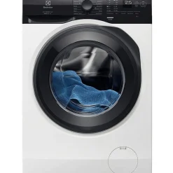 Clearance Edestä täytettävä pesukone EFE692AX4A, 10.5kg Pyykinpesu Ja Kuivaus