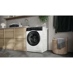 Clearance Edestä täytettävä pesukone EFE692AX4A, 10.5kg Pyykinpesu Ja Kuivaus