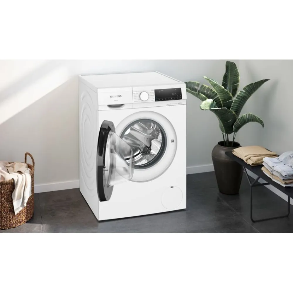 Sale Edestä täytettävä pesukone iQ500 WG44G2ZPDN Pyykinpesu Ja Kuivaus