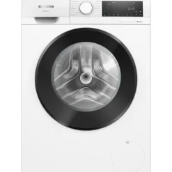 Sale Edestä täytettävä pesukone iQ500 WG44G2ZPDN Pyykinpesu Ja Kuivaus