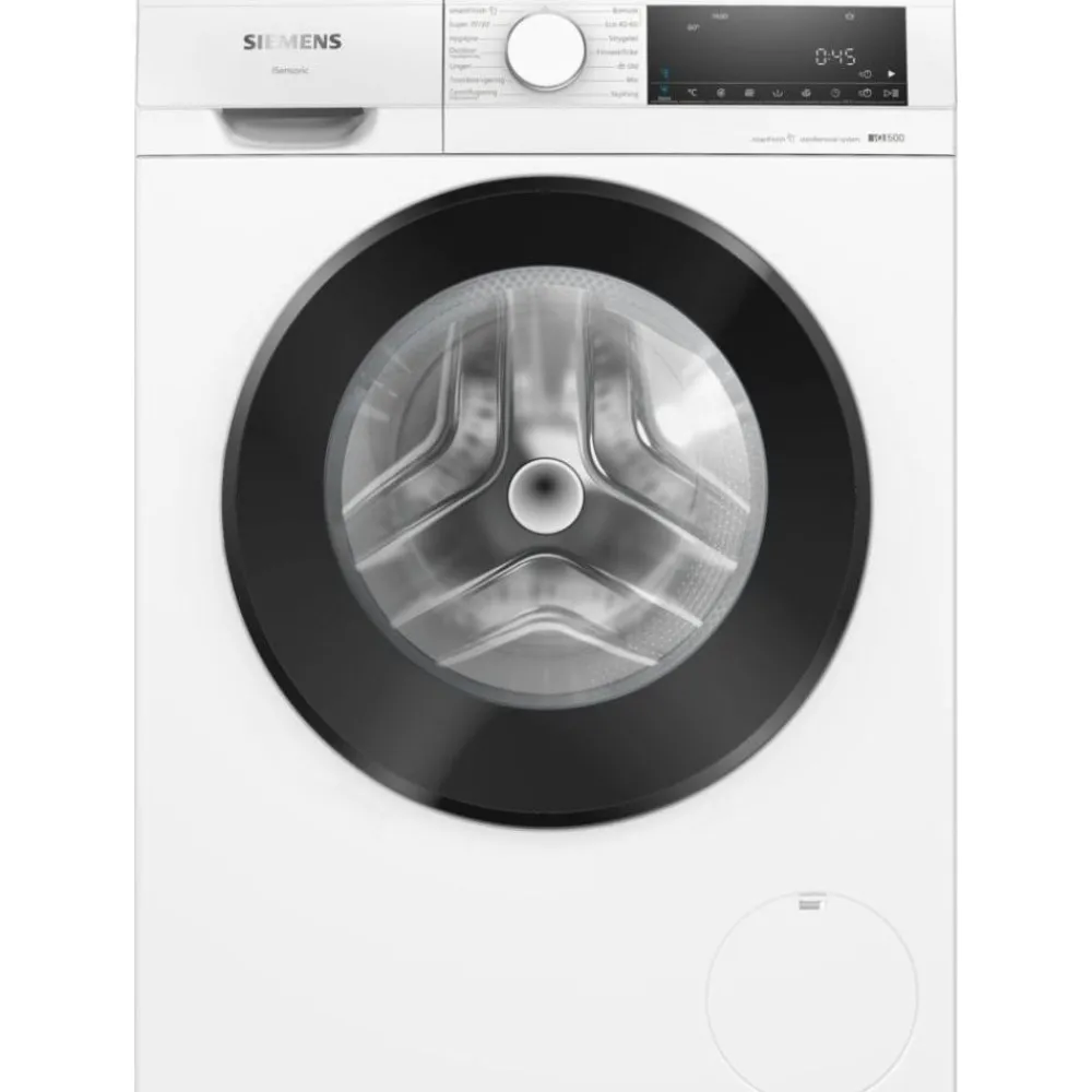 Sale Edestä täytettävä pesukone iQ500 WG44G2ZPDN Pyykinpesu Ja Kuivaus