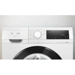 Sale Edestä täytettävä pesukone iQ500 WG44G2ZPDN Pyykinpesu Ja Kuivaus