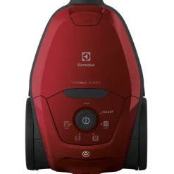 Outlet in pölynimuri Pure PD82-4CR, punainen Kodinhoito Ja Siivous