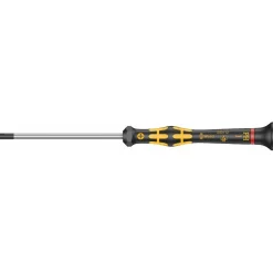 Hot Elektroniikkaruuvimeisseli ESD Kraftform Micro PH1 x 80mm Vääntötyökalut