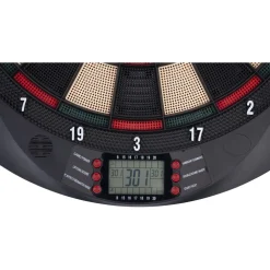 Elektroninen Darts-taulu , LCD-näyttö*Longfield New