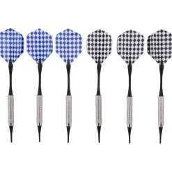 Elektroninen Darts-taulu , LCD-näyttö*Longfield New