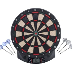 Elektroninen Darts-taulu , LCD-näyttö*Longfield New