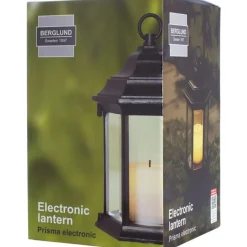 Elektroninen kynttilälyhty Prisma*Berglund Discount