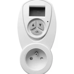 Elektroninen termostaatti ajastimella ST311*Interia Hot