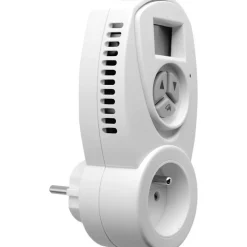 Elektroninen termostaatti ajastimella ST311*Interia Hot