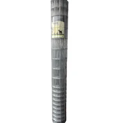 Eläinverkko/koiraverkko Zn 2x25m muuttuva silmäkoko*AB Polar Online