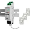 Energiamittari DIN Pro 3EM*Shelly