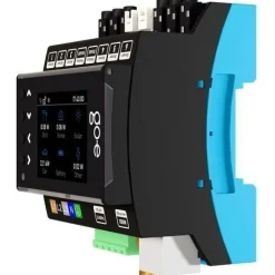 Energiamittari Controller*go-e