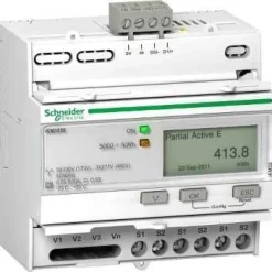 Energiamittari Acti 9 iEM3250 CT x/5 Modbus*Schneider Electric Outlet
