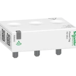 Online Energiamittari PowerTag Resi9 Monoconnect 63A 3P ylä/ala Energiamittarit