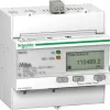 Energiamittari Acti 9 iEM3135 63A M-bus I/O MID*Schneider Electric New